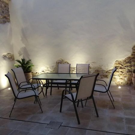 Casa Clavero Ronda Extérieur photo