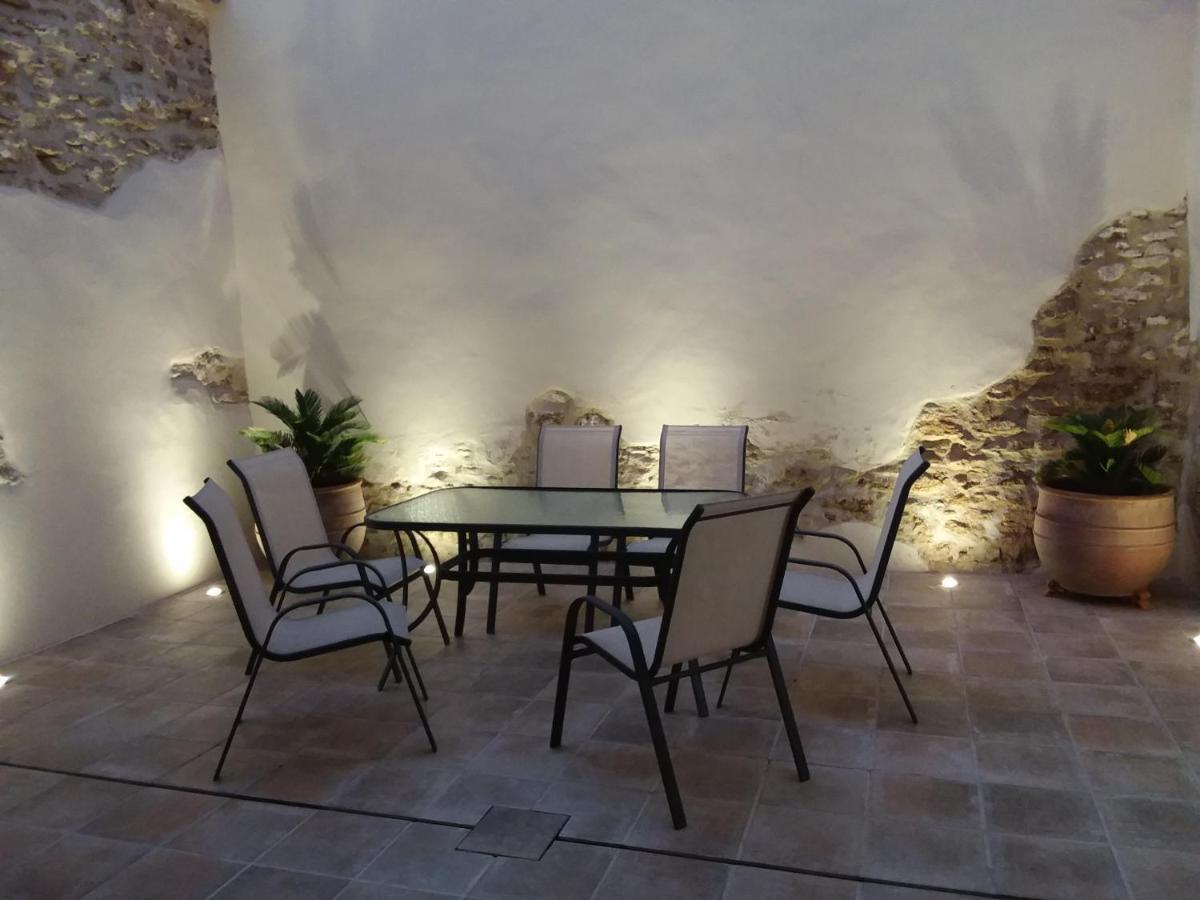 Casa Clavero Ronda Extérieur photo