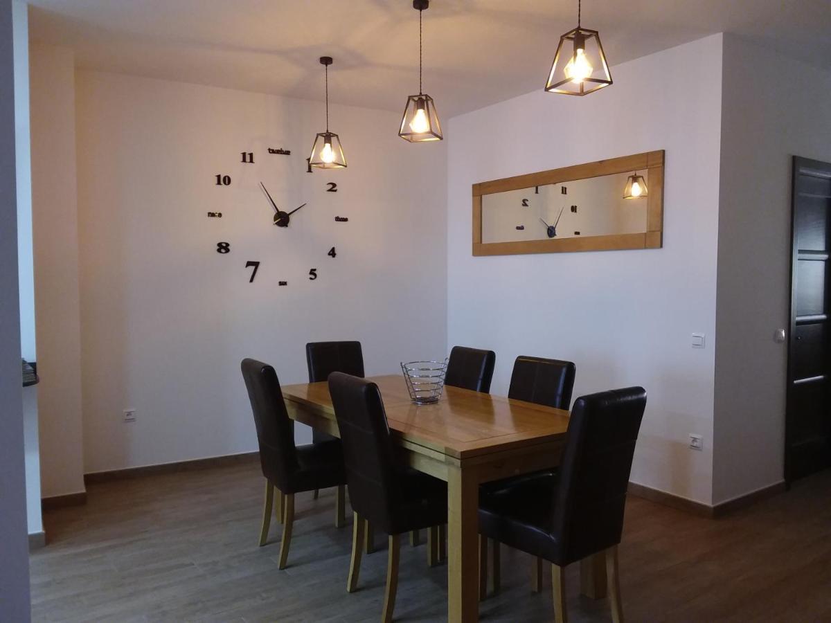 Casa Clavero Ronda Extérieur photo