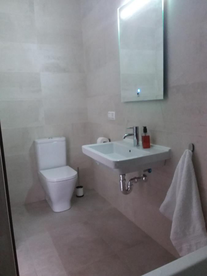Casa Clavero Ronda Extérieur photo