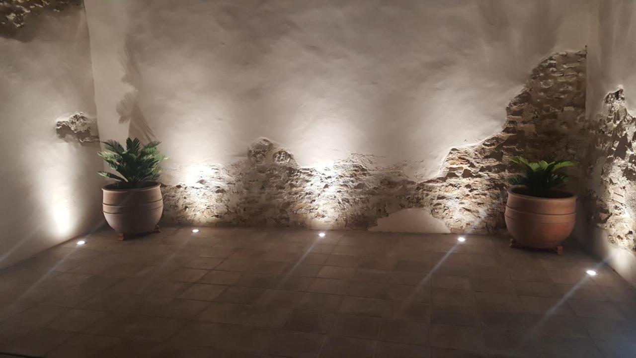 Casa Clavero Ronda Extérieur photo