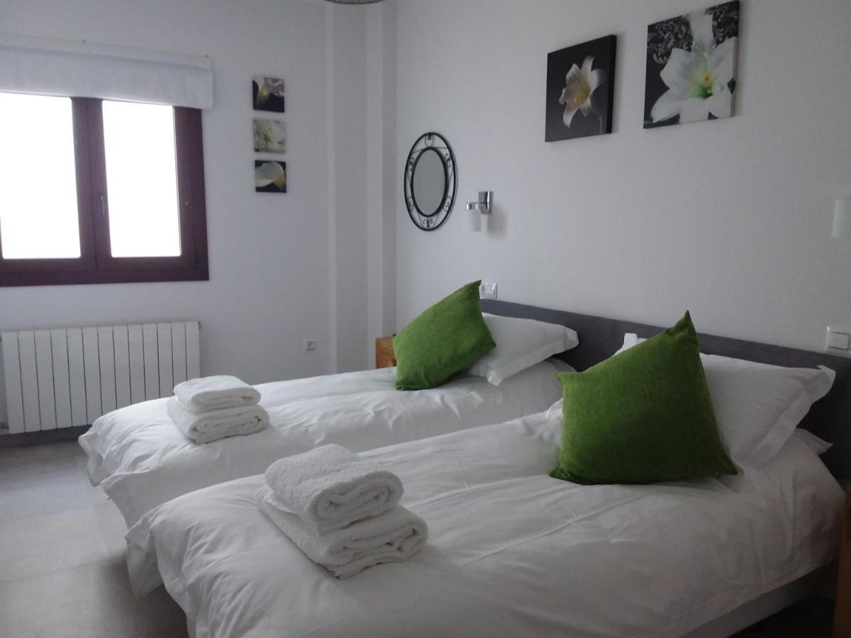 Casa Clavero Ronda Extérieur photo