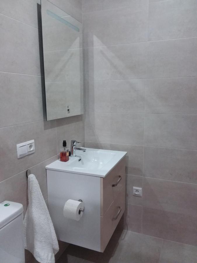 Casa Clavero Ronda Extérieur photo